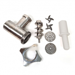 Hachoir a viande n°22