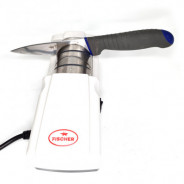 aiguiseur a couteaux électrique Fischer