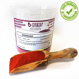 Merguez sans conservateurs,sans additifs,sans colorants