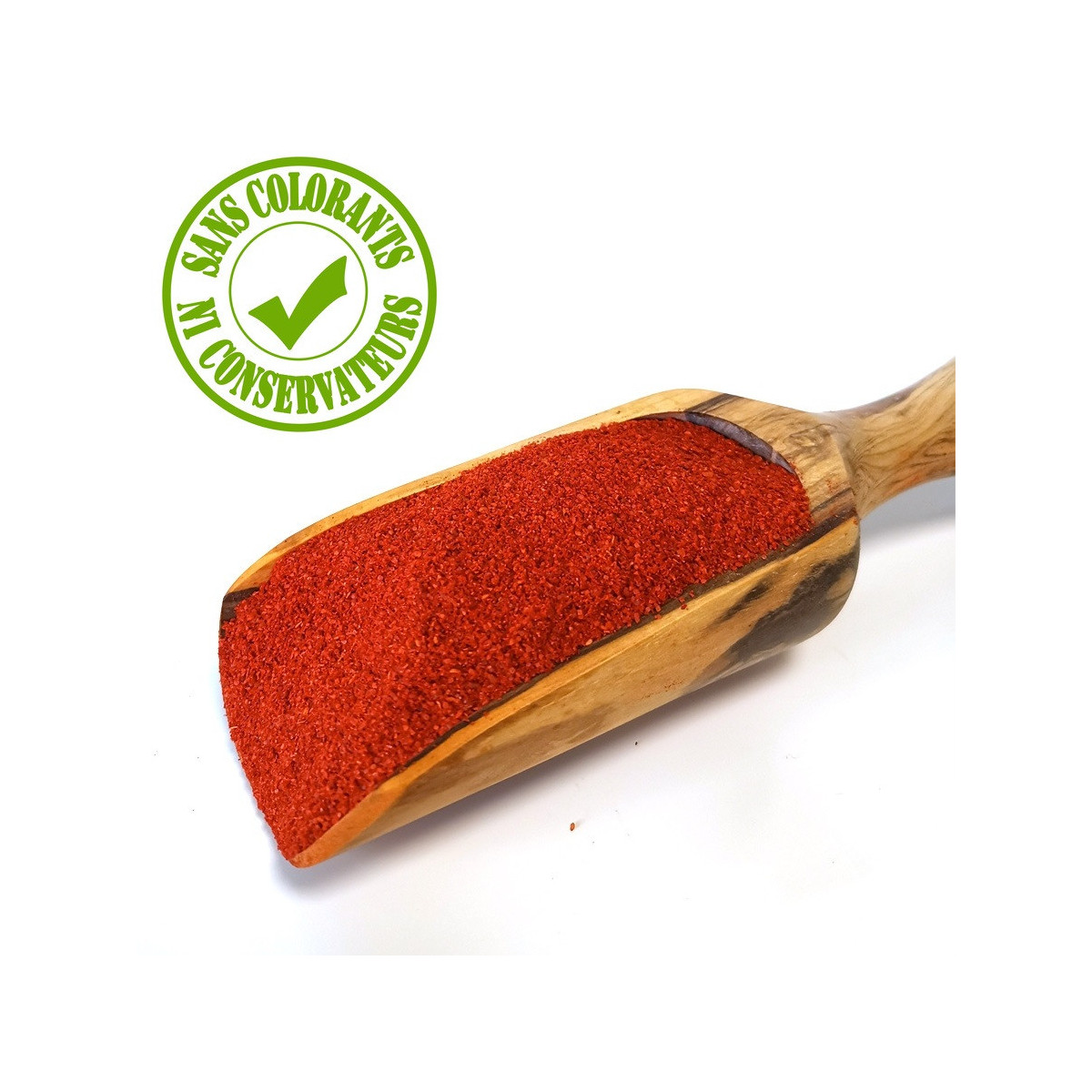 Merguez sans conservateurs,sans additifs,sans colorants