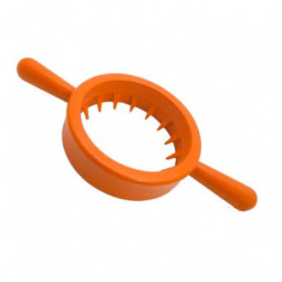 Poignée d'embossage pour embossoir a filet