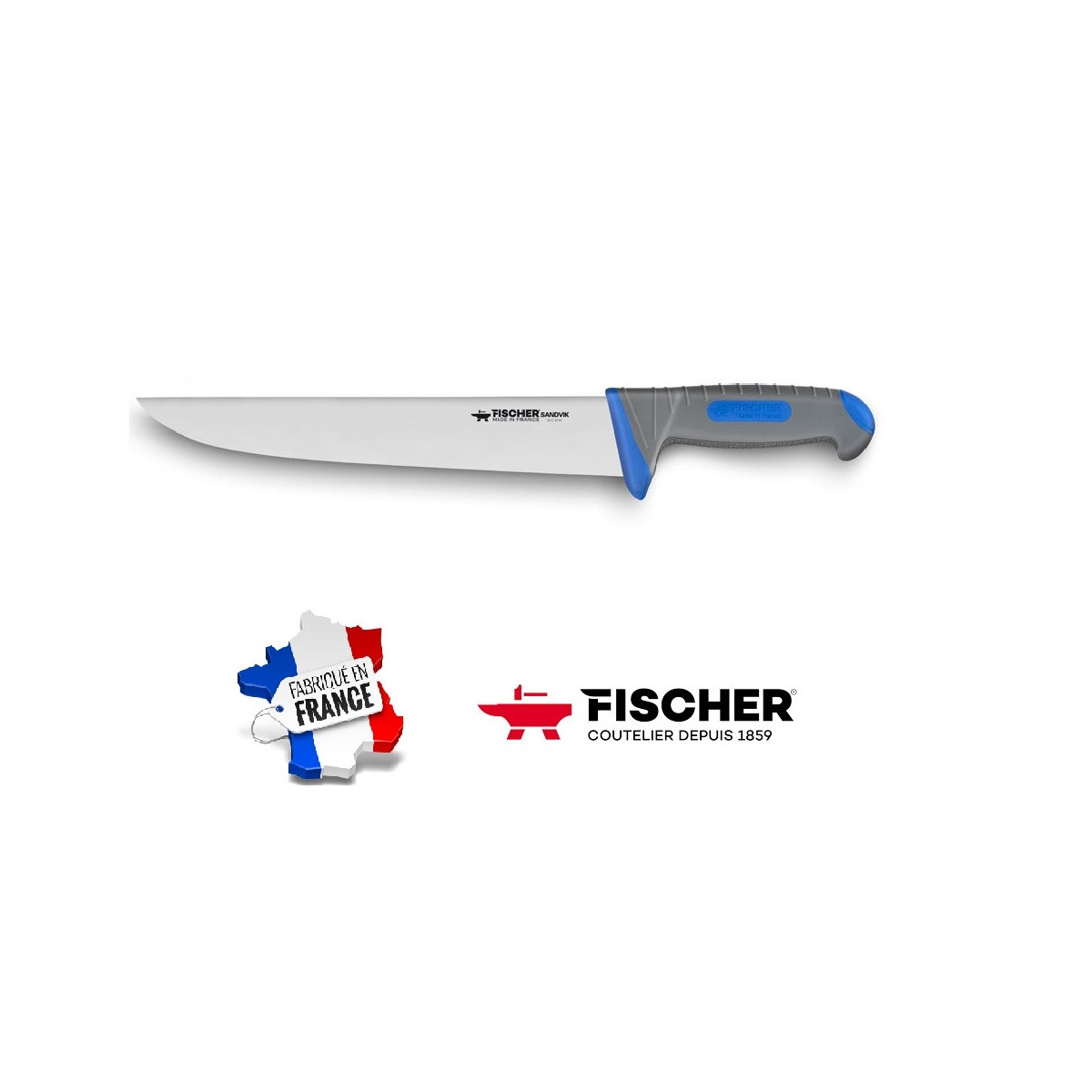 Couteau Trancheur 20 CM