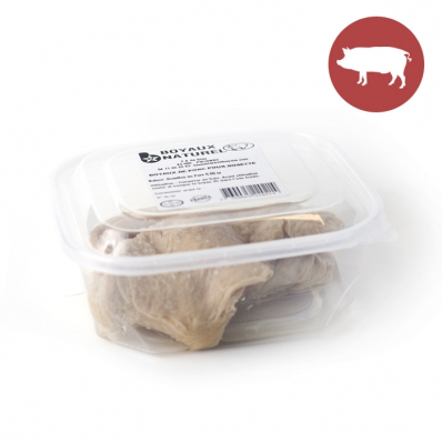 Vente de Boyaux Naturels de Porc pour charcuterie, saucissons