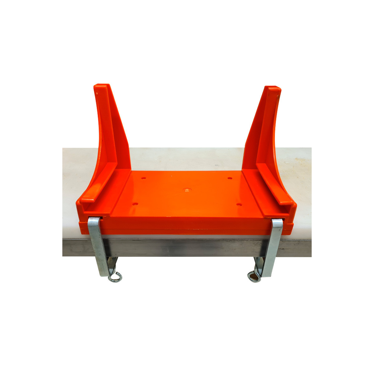 Support embossoir Filet