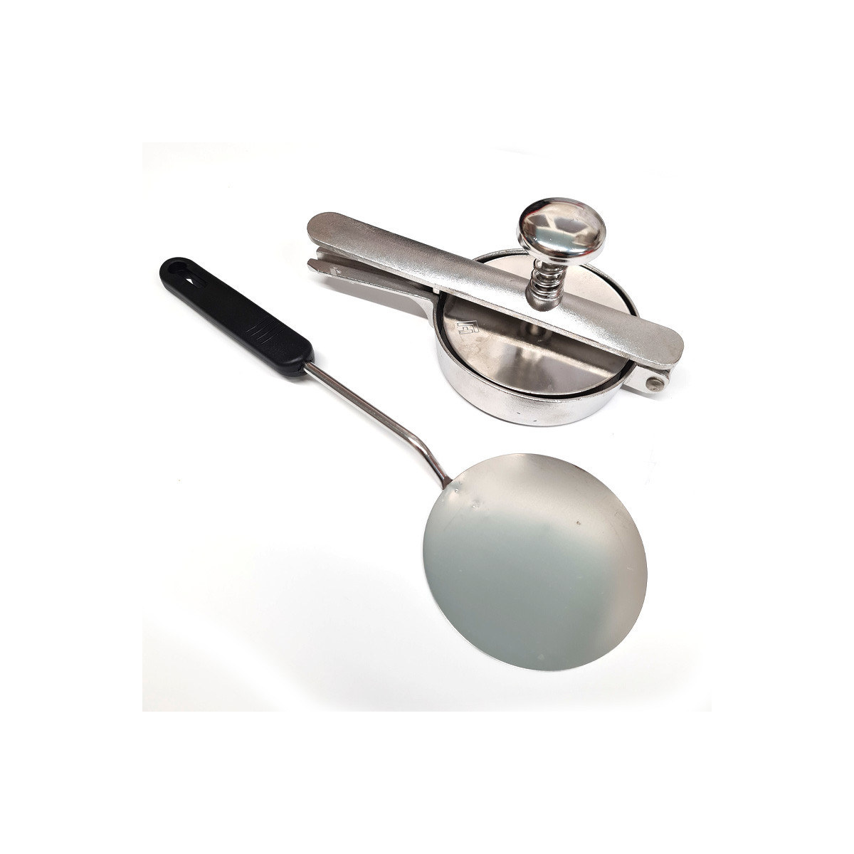 Presse a Steak Ronde