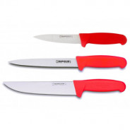 Couteaux Fischer Bargoin