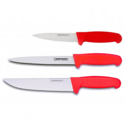 Couteaux Fischer Bargoin