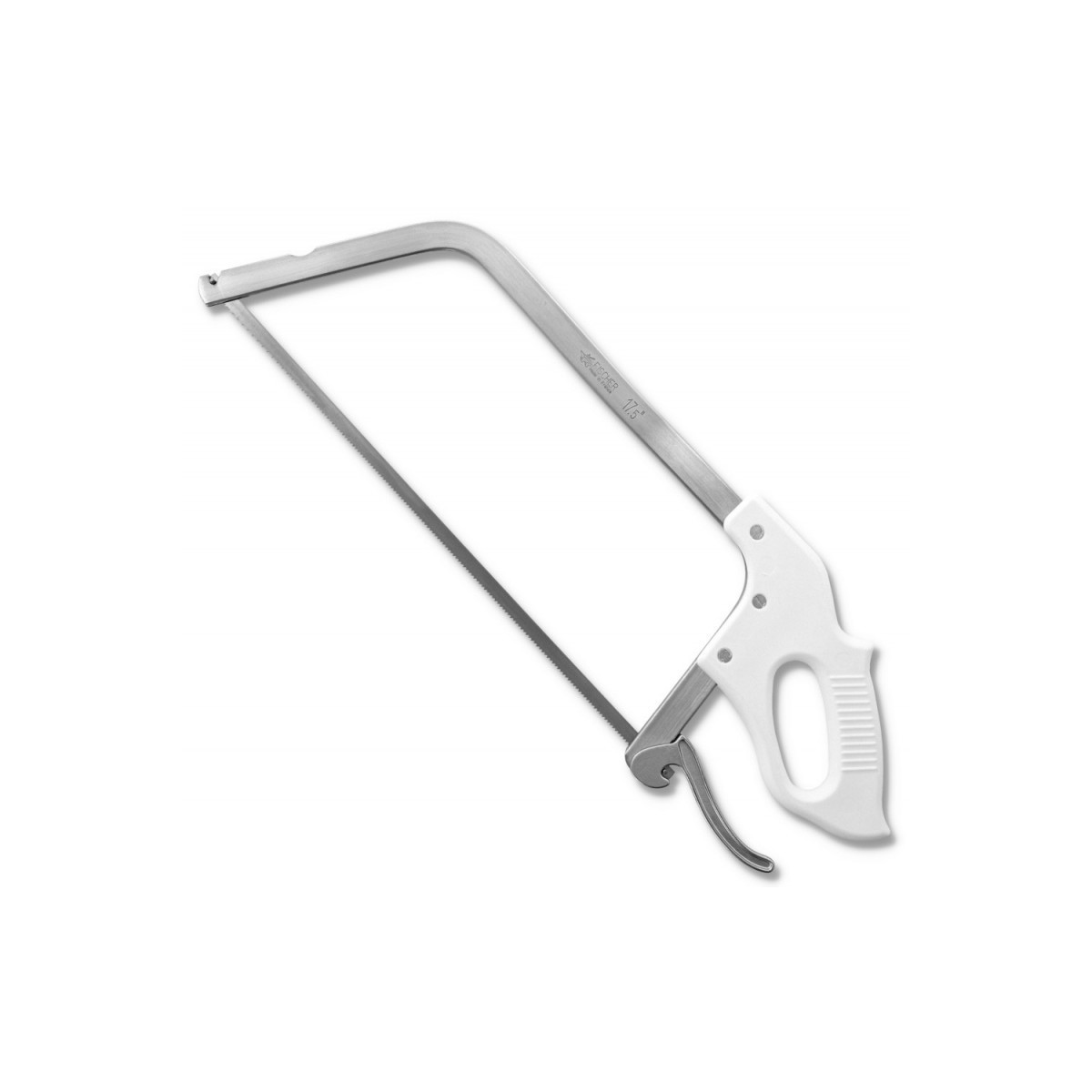 Scie à main américaine de Boucher fischer bargoin