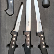 valise boucher Pradel excellence