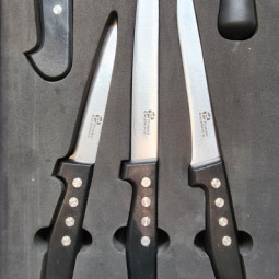 valise boucher Pradel excellence