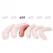 boyaux de porc pour saucisse