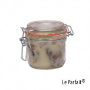 terrine/verrine 350 g le parfait