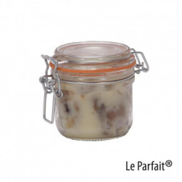 terrine/verrine 350 g le parfait