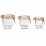 terrine/verrine 350 g le parfait