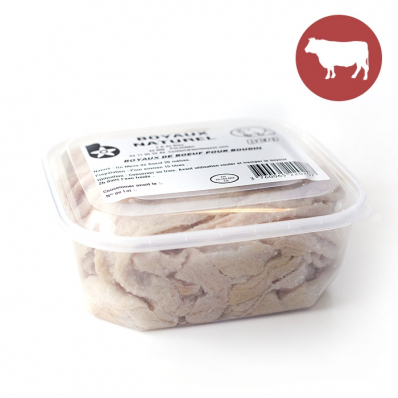 Boyaux de Porc 25m pour fabrication de Saucisses, boudins