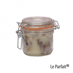 terrine/verrine 500 g le parfait