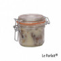 terrine/verrine 500 g le parfait