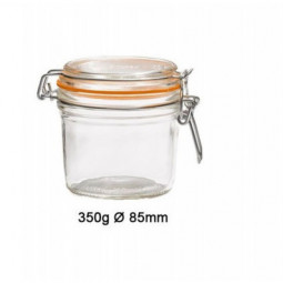 terrine/verrine 350 g le parfait