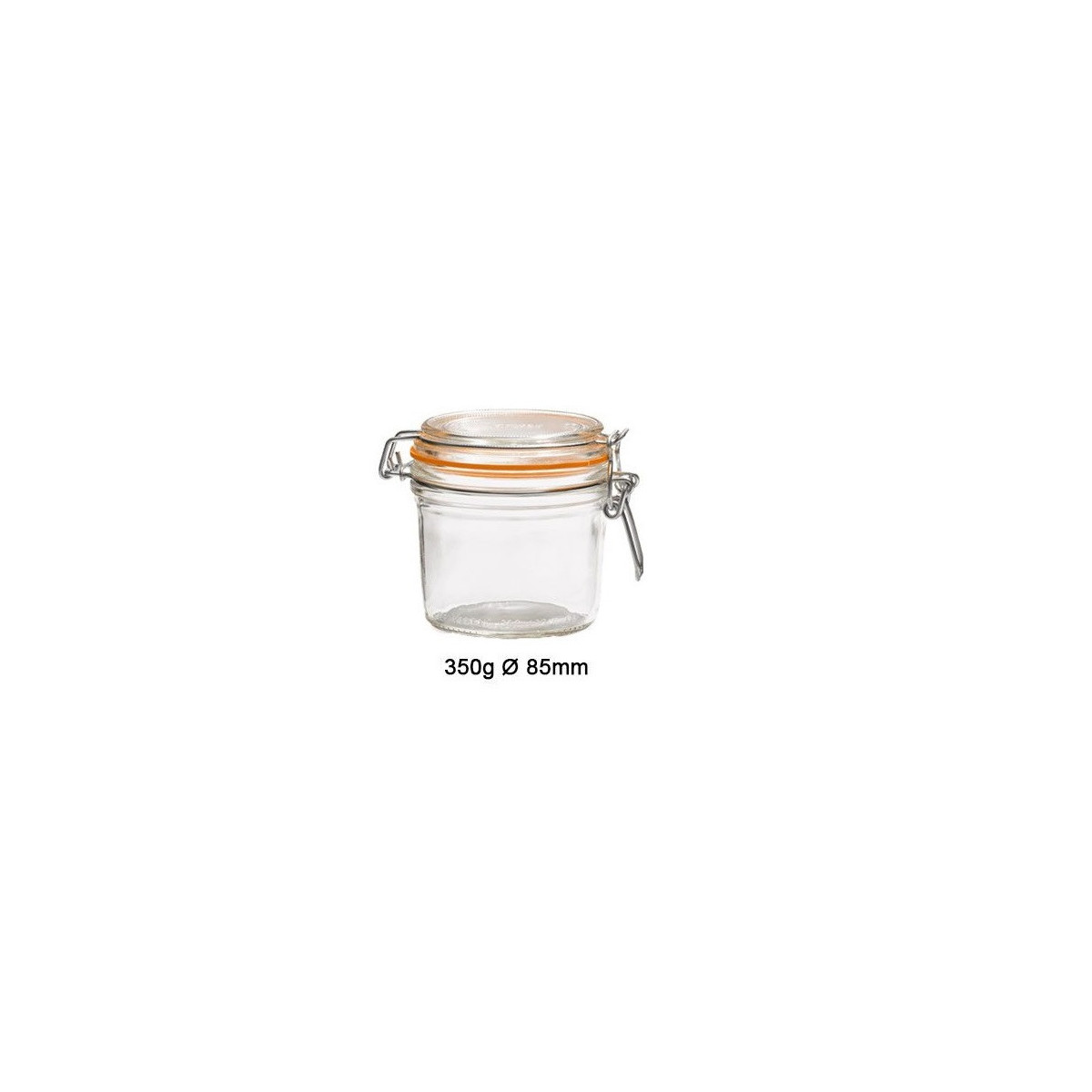 terrine/verrine 350 g le parfait