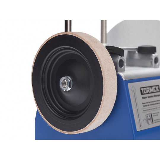 Affuteuse a eau TORMEK T-4