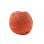 ficelle 100g rouge