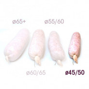 Boyaux Naturel de Porc pour vos Saucissons Sec - Suivant de coche ø45/50mm