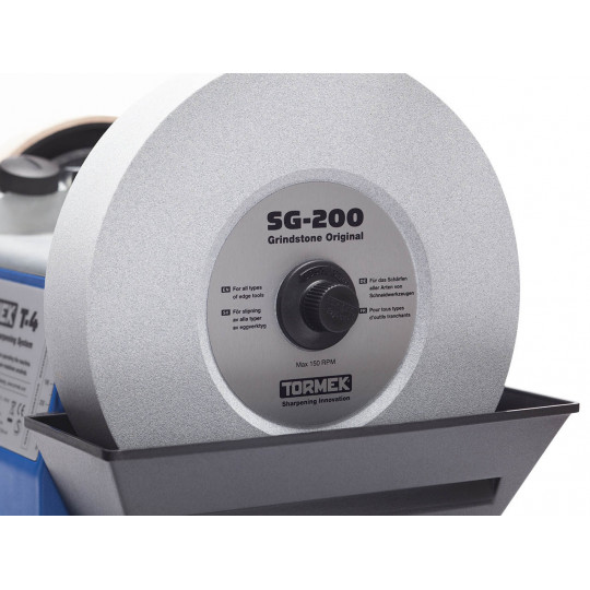 Pierre pour Meule TORMEK T 4