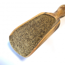 Poivre Noir 130g Moulu