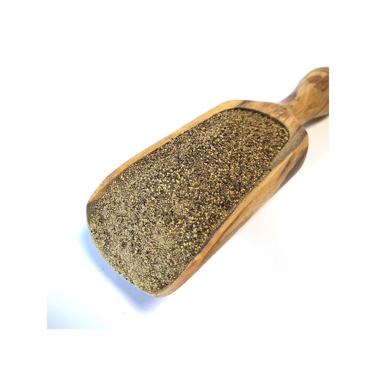 Poivre Noir 130g Moulu