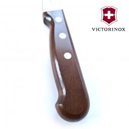 Couteaux Dènerveur/Eplucheur Victorinox 20 cm manche bois