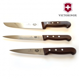 lot de 3 couteaux victorinox