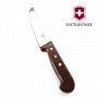 Couteaux , lot de 3 Victorinox manche bois