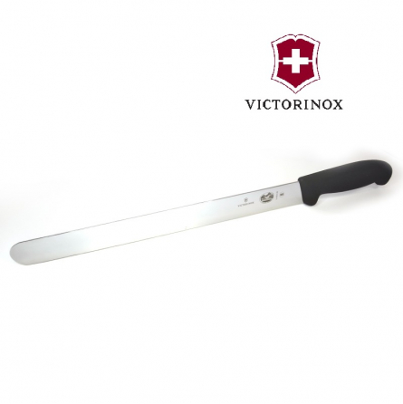 Couteau a Jambon CRU VICTORINOX Lame de 30 cm