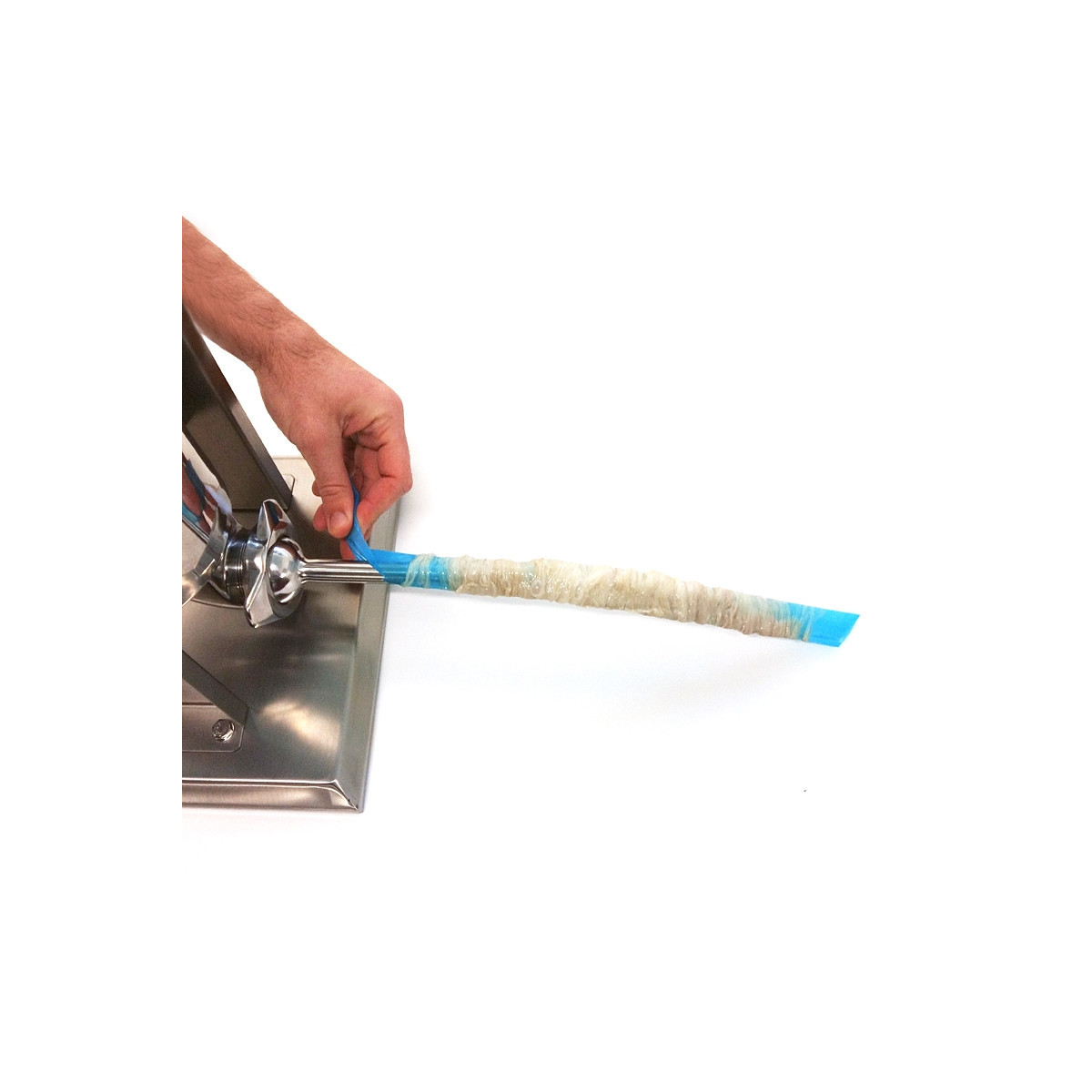 Boyaux de Mouton sur tube pour Merguez, Chipolatas