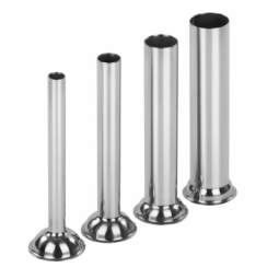 Hachoir a Viande inox