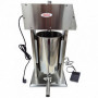 poussoir a viande électrique 15 l