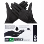 gant nitrile noir