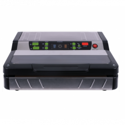 Machine sous vide pour la conservation de vos aliments