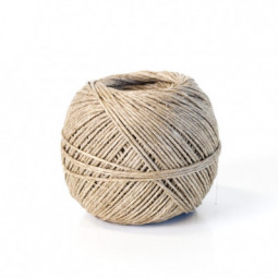 Ficelle Ecrue 100g