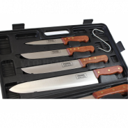 Valise du boucher et chasseur Pradel Excellence