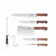 Valise du boucher et chasseur Pradel Excellence