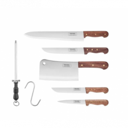 Valise du boucher et chasseur Pradel Excellence