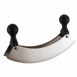 Hachoir berceuse double lame