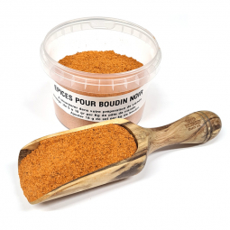 Epices pour Boudin Noir