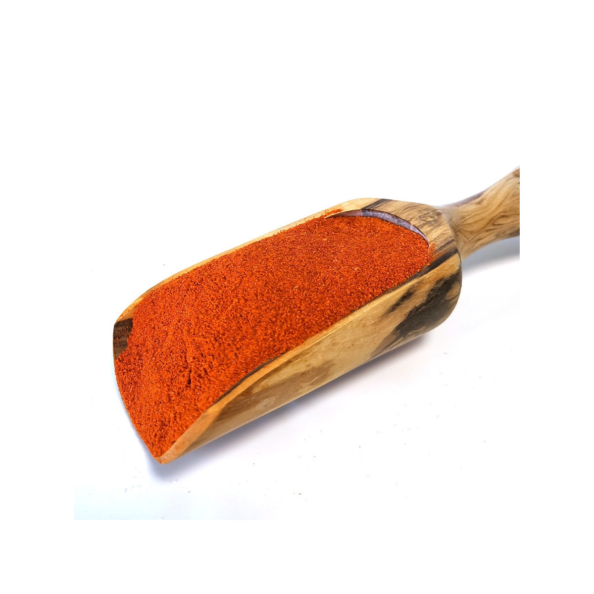 Complet à chorizo