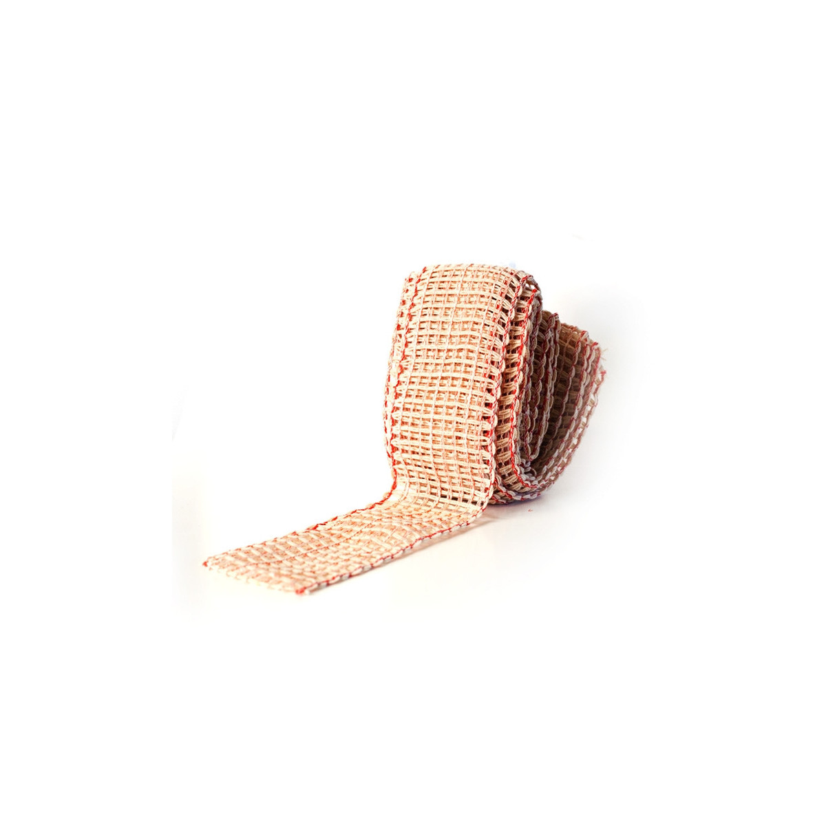 Filet Élastique Poitrine Roulée