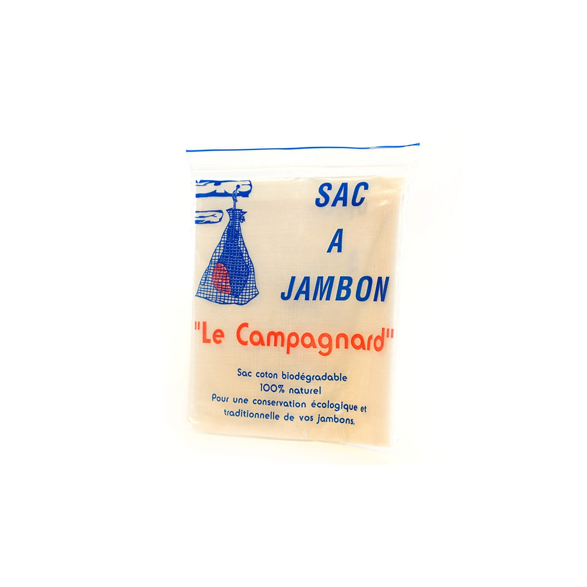 Sac à Jambon
