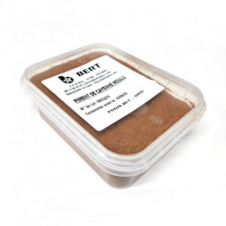 piment de Cayenne moulu