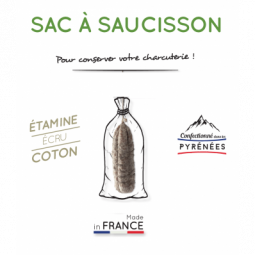 3 Sac à Saucisson