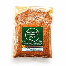 Piment D'Espelette A.O.P